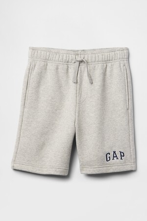 V-BAS LOGO SHORT