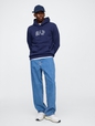 Gap Logo Hoodie