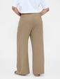 365 HR WIDE LEG - TRIBECA TWILL