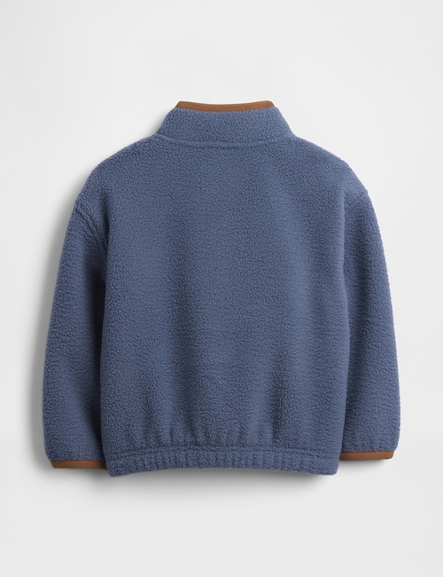 JPN IE ARCTIC FLEECE HZ