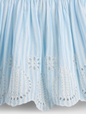 G SL EYELET SET