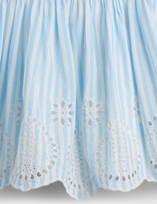 G SL EYELET SET