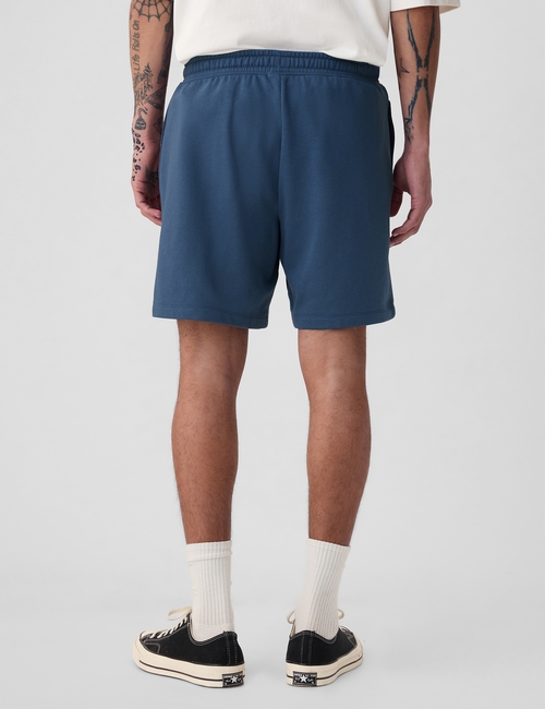 Gap Logo Shorts