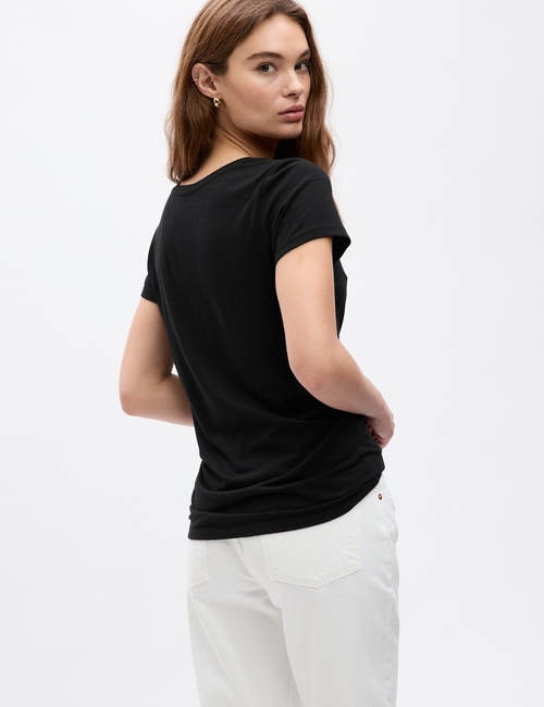 Favorite Crewneck T-Shirt