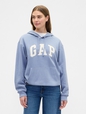 Gap Logo Hoodie