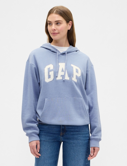 Gap Logo Hoodie