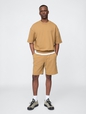 Heavyweight Carpenter Sweat Shorts