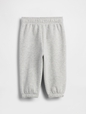 Baby VintageSoft Logo Sweatpants