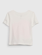 babyGap Logo Graphic T-Shirt