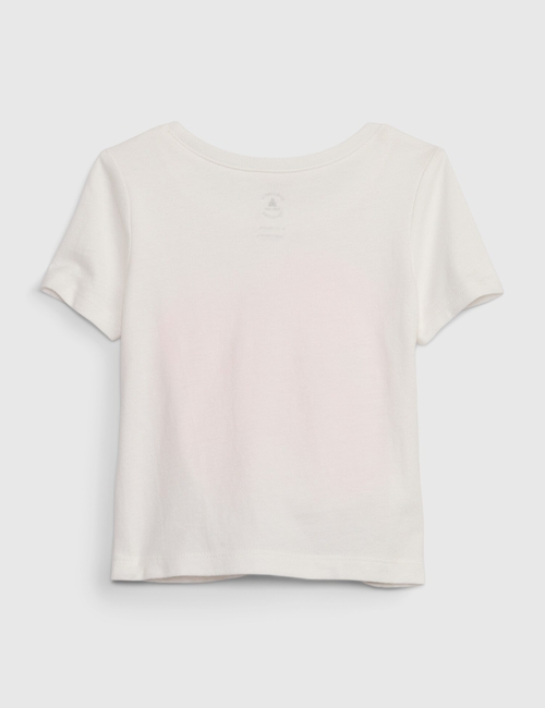 babyGap Logo Graphic T-Shirt