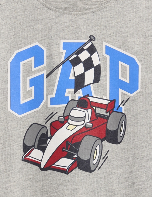 babyGap Logo T-Shirt