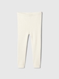 babyGap Ribbed Sweater Pull-On Leggings