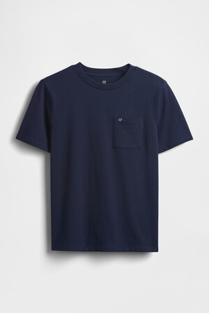 Kids Pocket T-Shirt