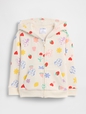 babyGap × Disney Relaxed Print Zip Hoodie
