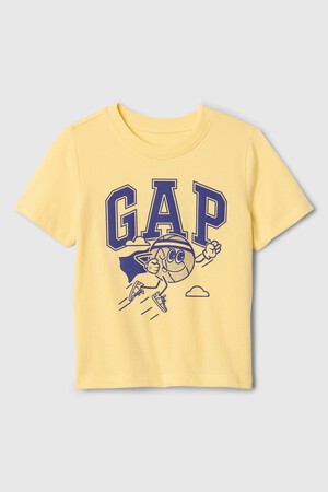 babyGap Graphic T-Shirt