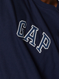 Gap Arch Logo T-shirt