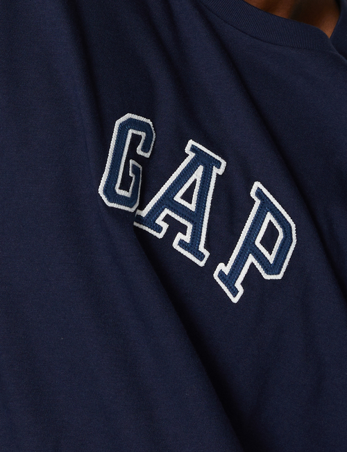 Gap Arch Logo T-shirt