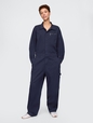 Twill Coveralls