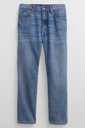 '90s Original Straight Jeans