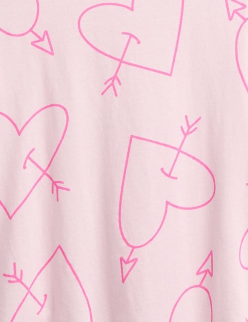 babyGap Puff Sleeve T-Shirt