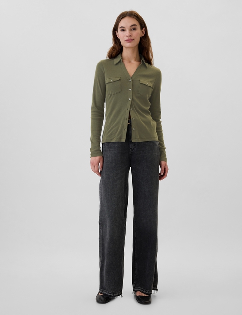 Utility Shirt
