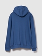 Relaxed Gap Logo Hoodie