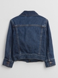 babyGap Icon Denim Jacket with Washwell