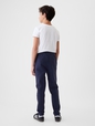 Kids Logo Joggers