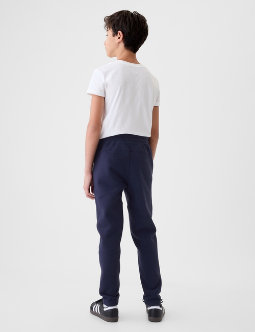 Kids Logo Joggers