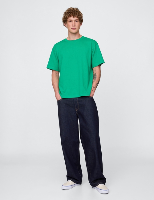 Gap World Logo T-Shirt
