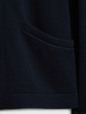 BOXY PKT CARDIGAN