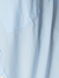 Stretch Poplin Shirt in Slim Fit