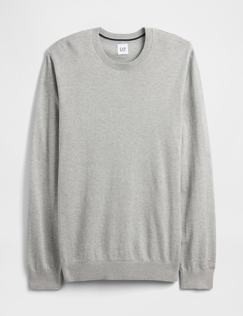 Crewneck Sweater