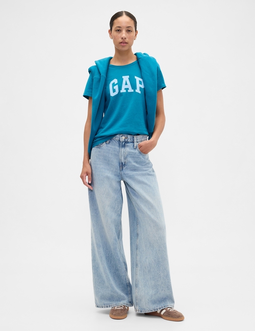 V-SS LOGO CLASSIC TEE