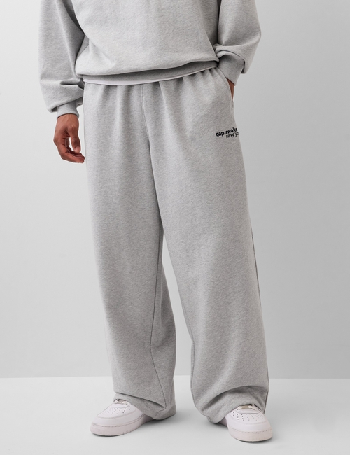 Gap × Awake NY Heavyweight Baggy Sweatpants