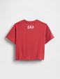 Gap × Disney Baby & Toddler Oversized T-Shirt