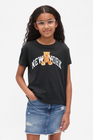 Kids Graphic T-Shirt