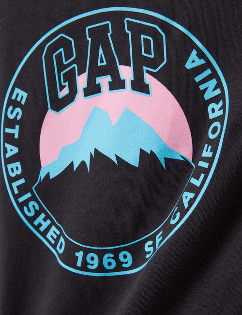 كيدز | تي شيرت مطبوع