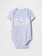 Baby Gap Logo Bodysuit