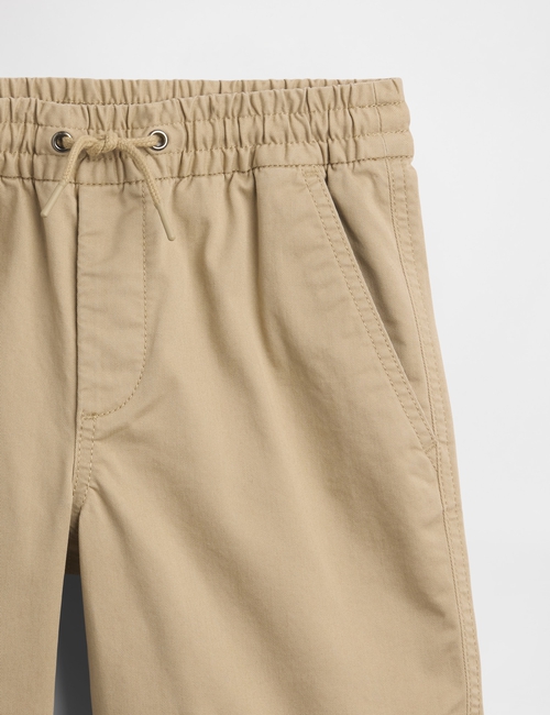 Kids Relaxed Easy Shorts