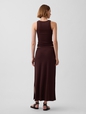 REF JSY MAXI SKIRT