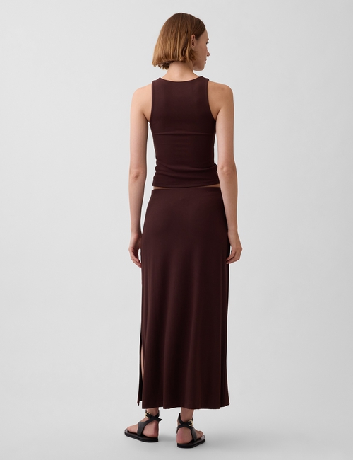 REF JSY MAXI SKIRT