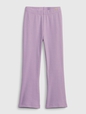 Toddler Mix and Match Flare Leggings