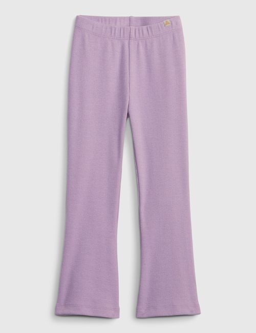 Toddler Mix and Match Flare Leggings