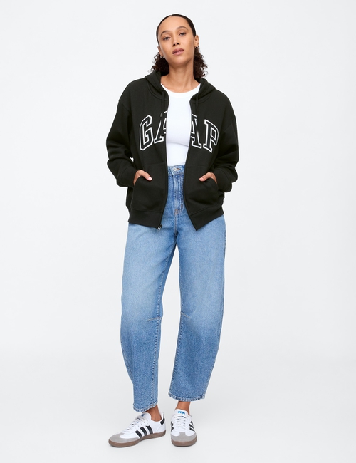 V-GAP HERITAGE FZ HD