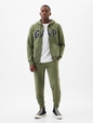 Gap Logo Zip Hoodie