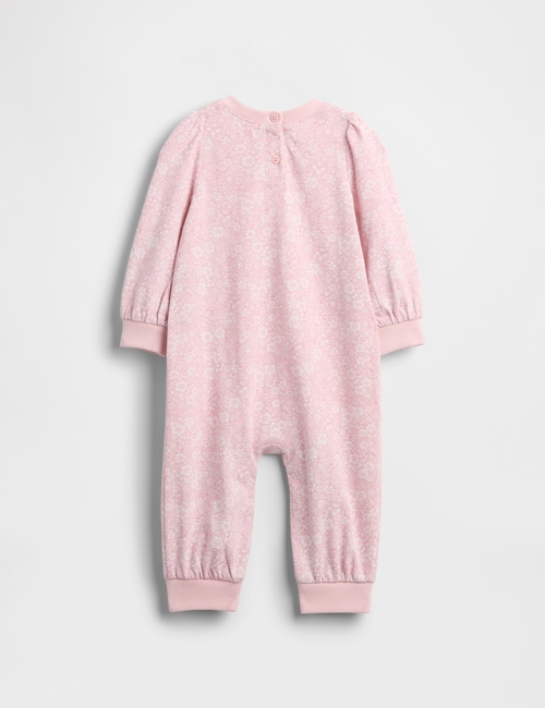 Baby Gap Logo One-Piece