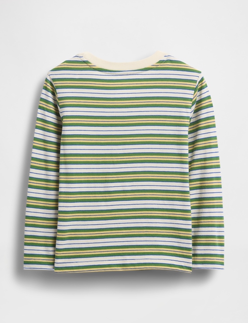 Baby & Toddler Mix & Match Pocket T-Shirt