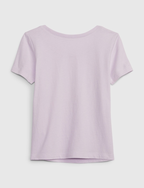 babyGap Logo Graphic T-Shirt