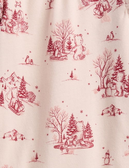 LS PRINT FF SINGLE BS HOL25